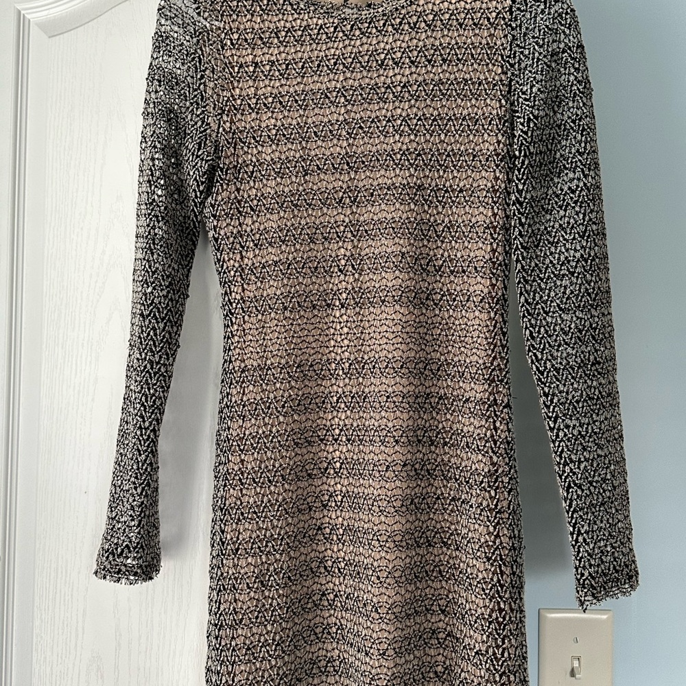 Winter Kate Women’s XS   Beautiful dress from Nicole Richie’s Winter Kate line